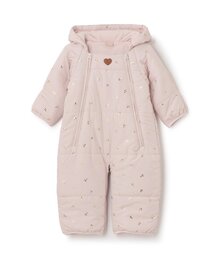 ジャンプスーツ」に該当するピンク/桃色系のファッション通販 - ZOZOTOWN