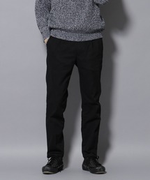 NANO universe | ストレッチコンパクトテーパード(その他パンツ)