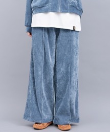 チチカカ | マットモールセンタータックパンツ(その他パンツ)