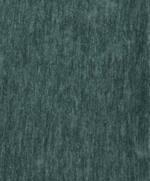 チチカカ（チチカカ）の「マットモールセンタータックパンツ（その他パンツ・レディース・グリーン/ネイビー/ブルー・FREE）」の9枚目の写真