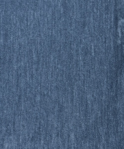 チチカカ（チチカカ）の「マットモールセンタータックパンツ（その他パンツ・レディース・グリーン/ネイビー/ブルー・FREE）」の11枚目の写真