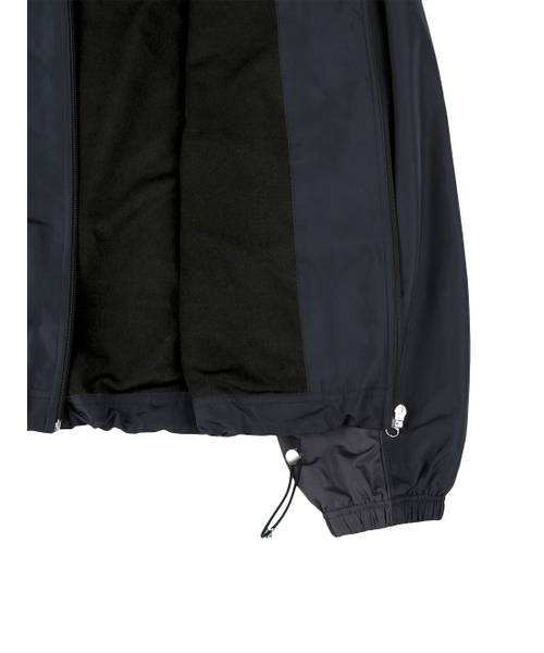 TUOMIO（トゥオミオ）の「STAR TRACK JACKET [NAVY]（その他トップス・レディース・その他・1/2）」の6枚目の写真