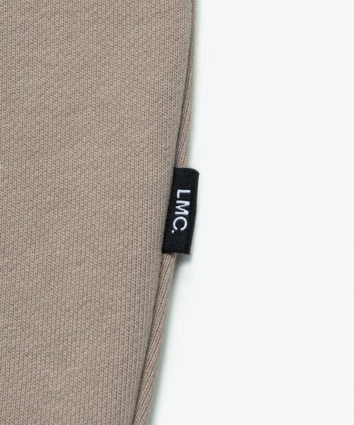 LMCの「BOX QUARTER ZIP SWEATSHIRT sand（スウェット・レディース・その他・MEDIUM/LARGE/SMALL/X-LARGE）」の13枚目の写真