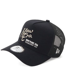 NUMBER (N)INE×NEW ERA_number9_MESH CAP（キャップ）｜NUMBER (N)INE 