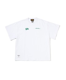 BILLIONAIRE BOYS CLUB×Eddie Bauer / コットン半袖Tシャツ #2