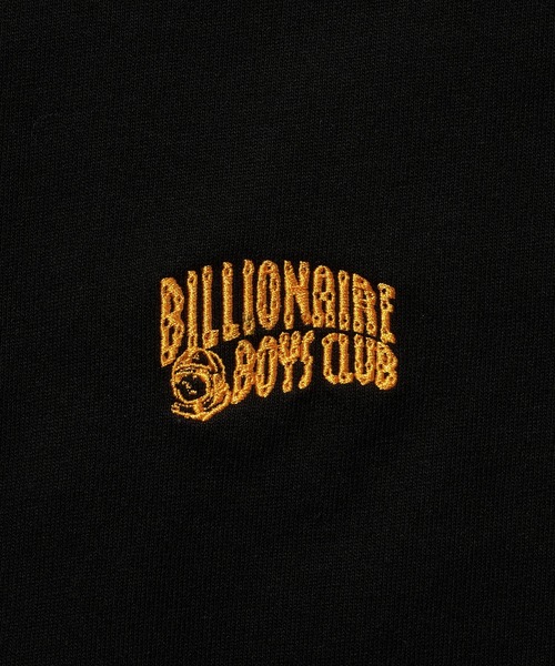 Eddie Bauer(エディーバウアー)の「BILLIONAIRE BOYS CLUB×Eddie Bauer / コットン半袖Tシャツ #2(Tシャツ/カットソー・メンズ・ブラック/ホワイト・L/M)」の10枚目の写真