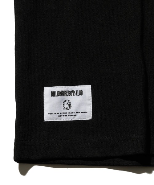 Eddie Bauer(エディーバウアー)の「BILLIONAIRE BOYS CLUB×Eddie Bauer / コットン半袖Tシャツ #2(Tシャツ/カットソー・メンズ・ブラック/ホワイト・L/M)」の12枚目の写真