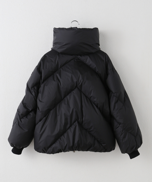 TATRAS/タトラス ECHEVERIA(エチェヴェリア)（ダウンジャケット/コート