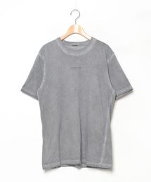 DENHAM（デンハム）の「ワンポイント半袖Tシャツ（Tシャツ/カットソー）」