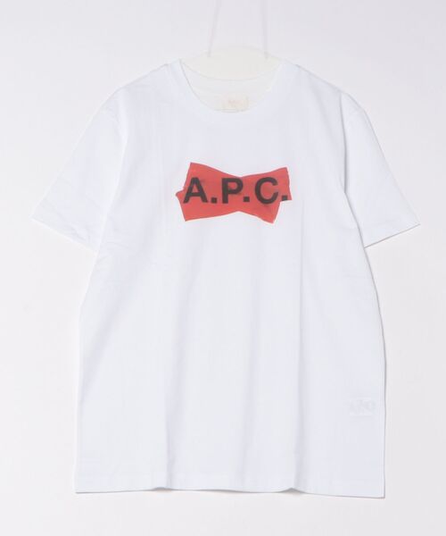 Футболка T‑shirt Manches Courtes SCOTCH ROUGE — короткая рукавная футболка