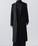 ato�i�A�g�E�j�́uNEW ENGLAND LAMB  CHESTERFIELD COAT�i�`�F�X�^�[�R�[�g�j�v�b�u���b�N