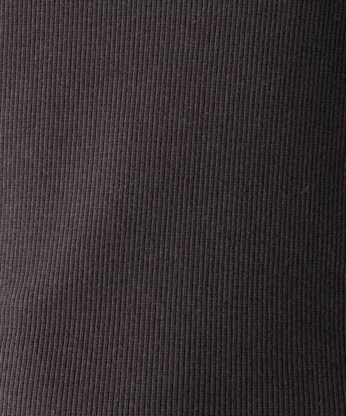 BONLECILL(ボンルシール)の「【接触冷感/抗菌防臭】カップ付きUネックタンクトップ(タンクトップ・レディース・モカ/ミント/オレンジ/ブラウン/レッド/ピンク/アイボリー/ブラック/チャコールグレー/ブルー・S/M/L/LL)」の21枚目の写真