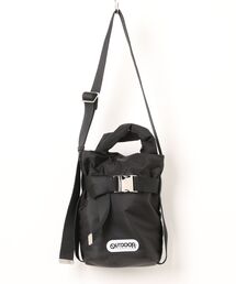 OUTDOOR PRODUCTS | 【OUTDOOR PRODUCTS / アウトドアプロダクツ】2way Belt Tote ベルト ミニ トートバッグ(トートバッグ)