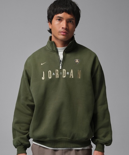 セール】JORDAN BRAND M J FLT GFX FLC QZ / ジョーダン ブランド FLT