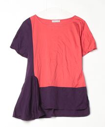 ブランド古着】TSUMORI CHISATO｜ツモリチサトのTシャツ/カットソー