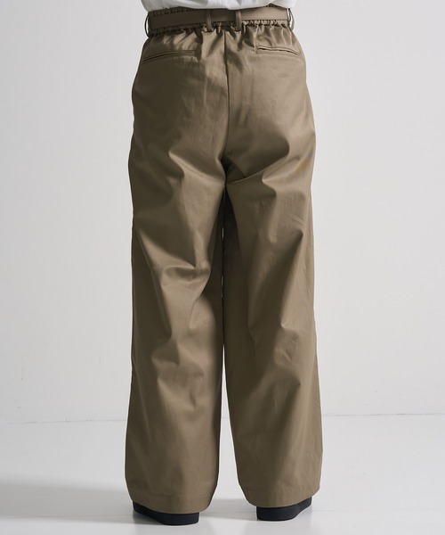 CITY TOKYO/シティートーキョー】VENTILEｷﾞｬﾊﾞﾍﾞﾙﾃｯﾄﾞﾁﾉーｽﾞ