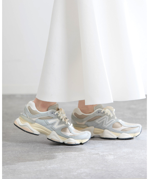 NEW BALANCE/ニューバランス 9060 スニーカー（スニーカー）｜IENA