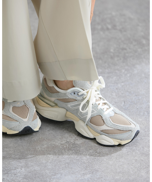 NEW BALANCE/ニューバランス 9060 スニーカー（スニーカー）｜IENA