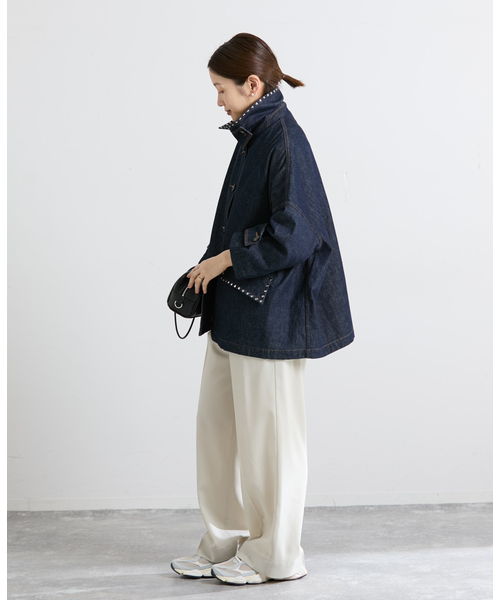 IENA(イエナ)の「NEW BALANCE/ニューバランス 9060 スニーカー(スニーカー・レディース・グレー/ブラウン・23cm/23.5cm/24cm/24.5cm/25cm)」の10枚目の写真