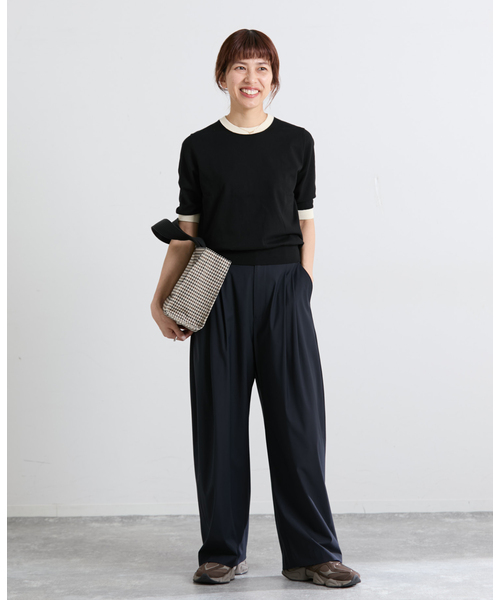 IENA(イエナ)の「NEW BALANCE/ニューバランス 9060 スニーカー(スニーカー・レディース・グレー/ブラウン・23cm/23.5cm/24cm/24.5cm/25cm)」の13枚目の写真