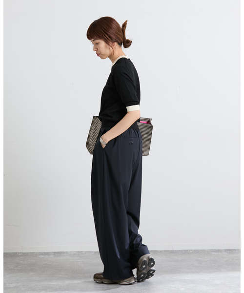 IENA(イエナ)の「NEW BALANCE/ニューバランス 9060 スニーカー(スニーカー・レディース・グレー/ブラウン・23cm/23.5cm/24cm/24.5cm/25cm)」の15枚目の写真