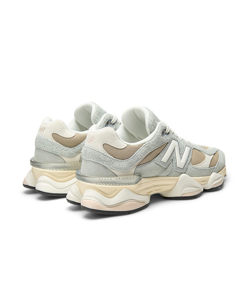 IENA(イエナ)の「NEW BALANCE/ニューバランス 9060 スニーカー(スニーカー・レディース・グレー/ブラウン・23cm/23.5cm/24cm/24.5cm/25cm)」の20枚目の写真