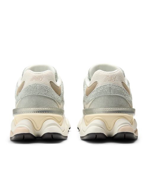 IENA(イエナ)の「NEW BALANCE/ニューバランス 9060 スニーカー(スニーカー・レディース・グレー/ブラウン・23cm/23.5cm/24cm/24.5cm/25cm)」の22枚目の写真