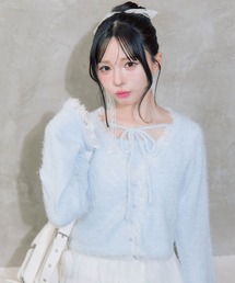 OLIVE des OLIVE | spring color palette cami(キャミソール)