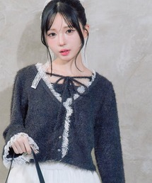 OLIVE des OLIVE | spring color palette cami(キャミソール)