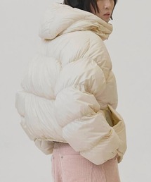 TODAYFUL（トゥデイフル）の「TODAYFUL Ultralight Goose Jacket 12520004（ダウンジャケット/コート）」