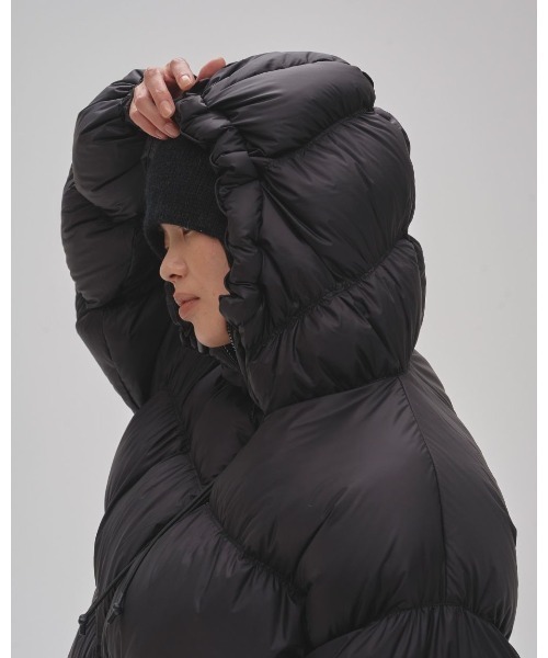 セール】TODAYFUL Ultralight Goose Jacket 12520004（ダウン