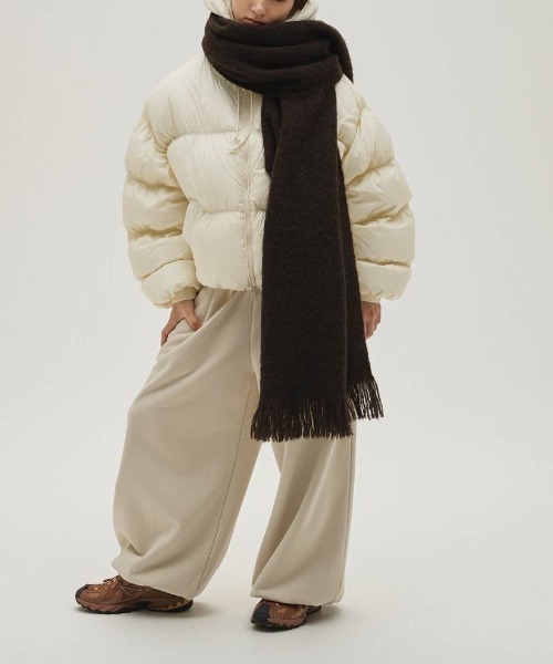 セール】TODAYFUL Ultralight Goose Jacket 12520004（ダウン