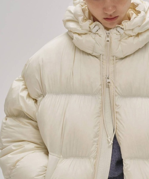 セール】TODAYFUL Ultralight Goose Jacket 12520004（ダウン