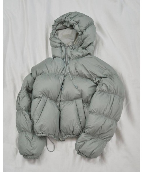 セール】TODAYFUL Ultralight Goose Jacket 12520004（ダウン