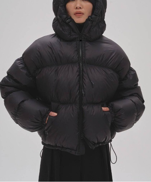 セール】TODAYFUL Ultralight Goose Jacket 12520004（ダウン