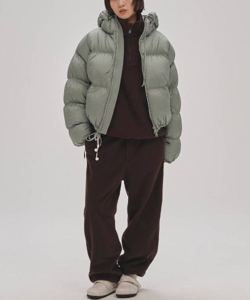 セール】TODAYFUL Ultralight Goose Jacket 12520004（ダウン