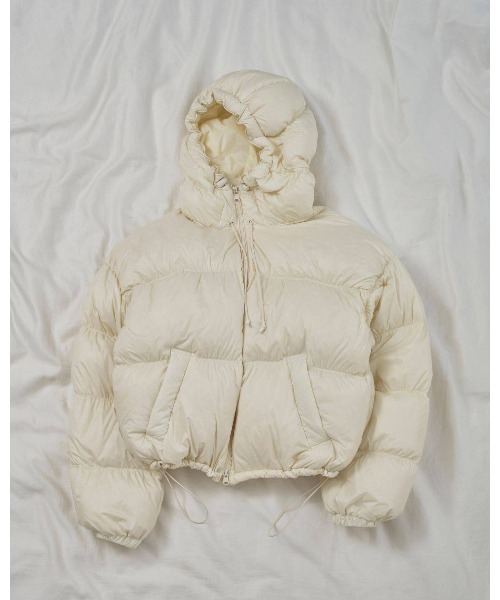 セール】TODAYFUL Ultralight Goose Jacket 12520004（ダウン