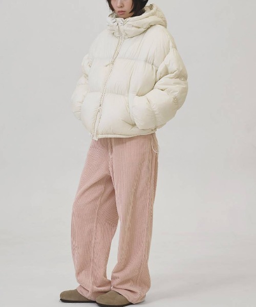 セール】TODAYFUL Ultralight Goose Jacket 12520004（ダウン