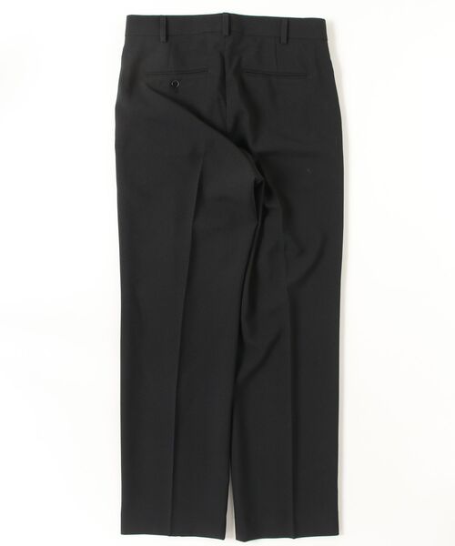 THE SHINZONE（ザ　シンゾーン）の「THE SHINZONE CHRYSLER PANTS 21AMSPA01（その他パンツ・レディース・ブラック/グレー・36inch/32inch/34inch）」の3枚目の写真