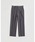 THE SHINZONE�i�U�@�V���]�[���j�́uCHRYSLER PANTS 21AMSPA01�i���̑��p���c�j�v�b�O���[