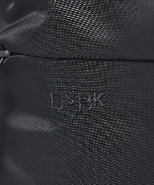 ABAHOUSE（アバハウス）の「【DsBk / ディーエスビーケー】SquareSmartTOTE/スクエアスマートトート/撥水加工トート/ユニセックス（トートバッグ・メンズ・ネイビー/グレー/ブラック/カーキ・フリー）」の21枚目の写真