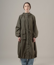 Levi's(���[�o�C�X)��Levi's/���[�o�C�X SIMONE �����O �o�u�� �p�[�J�[(�~���^���[�W���P�b�g)