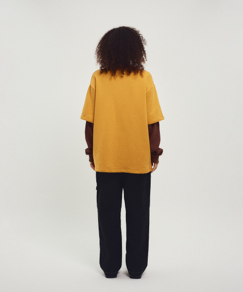 MENASOO(ミナス)の「Washing Cotton Work Pants_Black(その他パンツ・レディース・ブラック・1/2)」の13枚目の写真