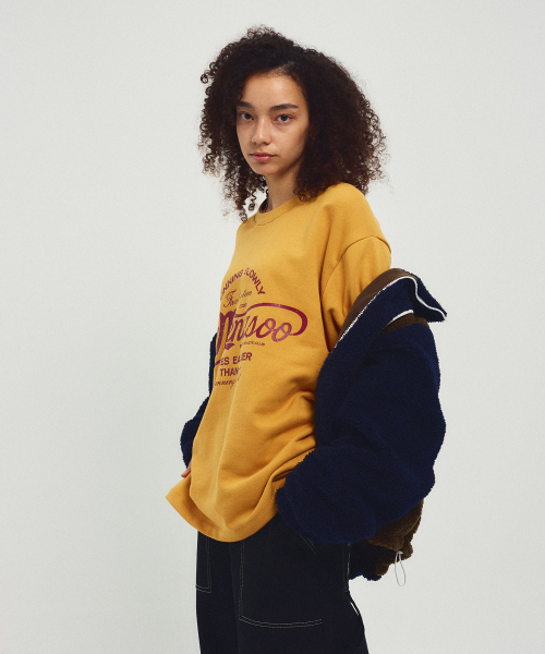 MENASOO(ミナス)の「Washing Cotton Work Pants_Black(その他パンツ・レディース・ブラック・1/2)」の14枚目の写真