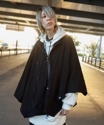 AFYF（エーエフワイエフ）の「ポンチョ（ポンチョ）」