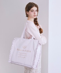 サテン」に該当するトートバッグファッション通販 - ZOZOTOWN
