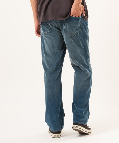 Levi's（リーバイス）の「Levi's/リーバイス 568(TM) ルーズストレート ミディアムインディゴ（その他パンツ・メンズ・インディゴブルー・34inch/33inch/32inch/31inch/28inch/36inch/30inch/29inch）」の14枚目の写真