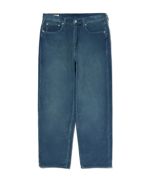 Levi's（リーバイス）の「Levi's/リーバイス 568(TM) ルーズストレート ミディアムインディゴ（その他パンツ・メンズ・インディゴブルー・34inch/33inch/32inch/31inch/28inch/36inch/30inch/29inch）」の7枚目の写真