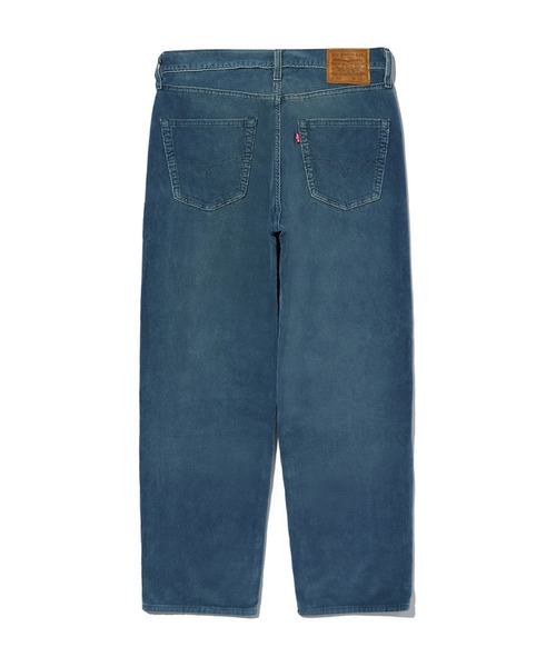 Levi's（リーバイス）の「Levi's/リーバイス 568(TM) ルーズストレート ミディアムインディゴ（その他パンツ・メンズ・インディゴブルー・34inch/33inch/32inch/31inch/28inch/36inch/30inch/29inch）」の8枚目の写真