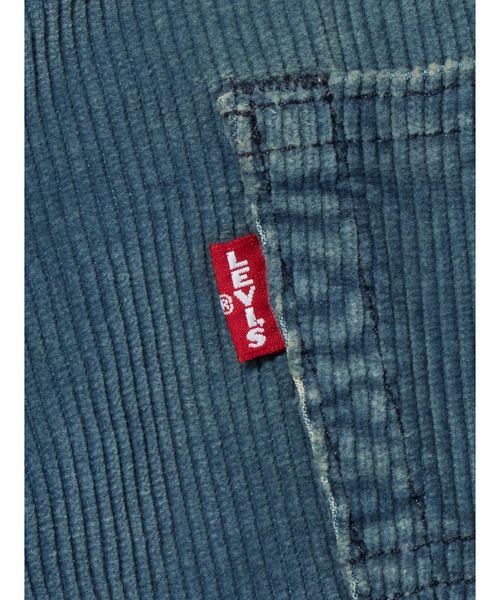 Levi's（リーバイス）の「Levi's/リーバイス 568(TM) ルーズストレート ミディアムインディゴ（その他パンツ・メンズ・インディゴブルー・34inch/33inch/32inch/31inch/28inch/36inch/30inch/29inch）」の9枚目の写真